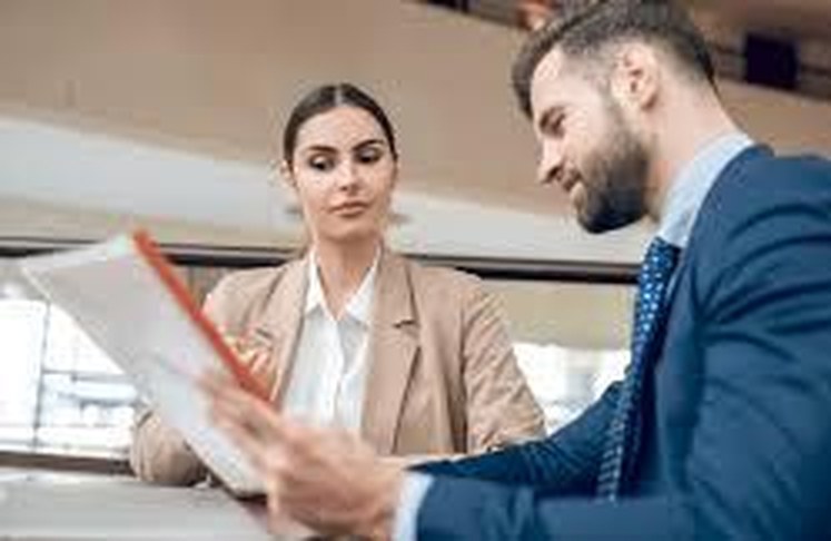 Asesoría empresarial a afiliados de Nexo Empresarial